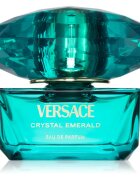 Versace Crystal Emerald parfémovaná voda pro ženy 50 ml
