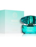 Versace Crystal Emerald parfémovaná voda pro ženy 50 ml