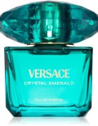 Versace Crystal Emerald parfémovaná voda pro ženy 90 ml