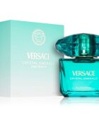 Versace Crystal Emerald parfémovaná voda pro ženy 90 ml