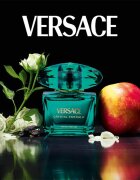 Versace Crystal Emerald parfémovaná voda pro ženy 90 ml
