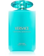 Versace Crystal Emerald parfémované tělové mléko pro ženy 200 ml