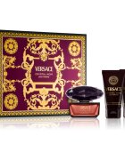 Versace Crystal Noir dárková sada pro ženy 1 ks