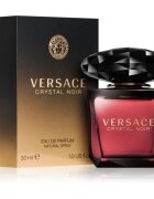 Versace Crystal Noir parfémovaná voda pro ženy 30 ml