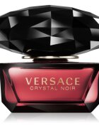 Versace Crystal Noir parfémovaná voda pro ženy 50 ml