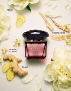 Versace Crystal Noir parfémovaná voda pro ženy 50 ml
