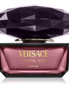 Versace Crystal Noir Parfum parfém pro ženy 50 ml
