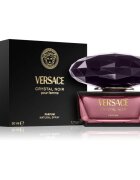 Versace Crystal Noir Parfum parfém pro ženy 50 ml