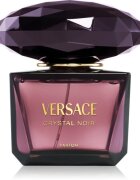 Versace Crystal Noir Parfum parfém pro ženy 90 ml
