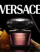 Versace Crystal Noir Parfum parfém pro ženy 90 ml