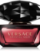 Versace Crystal Noir toaletní voda pro ženy 30 ml