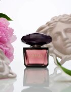 Versace Crystal Noir toaletní voda pro ženy 30 ml