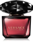 Versace Crystal Noir toaletní voda pro ženy 50 ml