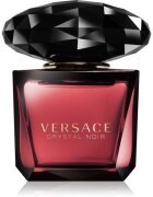 Versace Crystal Noir toaletní voda pro ženy 90 ml