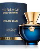 Versace Dylan Blue Pour Femme parfémovaná voda pro ženy 100 ml