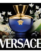 Versace Dylan Blue Pour Femme parfémovaná voda pro ženy 100 ml