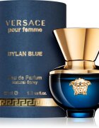 Versace Dylan Blue Pour Femme parfémovaná voda pro ženy 30 ml