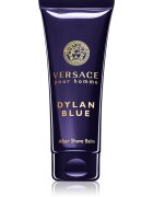 Versace Dylan Blue Pour Homme balzám po holení pro muže 100 ml