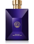 Versace Dylan Blue Pour Homme sprchový gel pro muže 250 ml