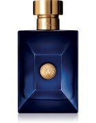 Versace Dylan Blue Pour Homme toaletní voda pro muže 200 ml