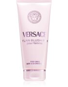 Versace Dylan Blush Bath & Shower Gel sprchový gel pro ženy 200 ml