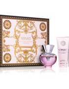 Versace Dylan Blush Pink dárková sada pro ženy 1 ks