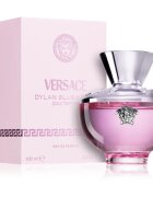 Versace Dylan Blush Pink parfémovaná voda pro ženy 100 ml