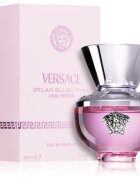 Versace Dylan Blush Pink parfémovaná voda pro ženy 30 ml