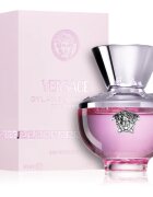 Versace Dylan Blush Pink parfémovaná voda pro ženy 50 ml