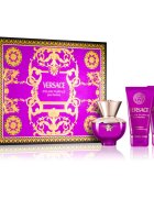 Versace Dylan Purple dárková sada pro ženy 1 ks