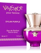 Versace Dylan Purple Pour Femme parfémovaná voda pro ženy 30 ml