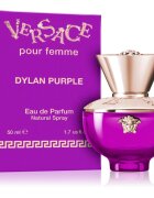 Versace Dylan Purple Pour Femme parfémovaná voda pro ženy 50 ml