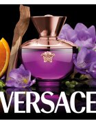 Versace Dylan Purple Pour Femme parfémovaná voda pro ženy 50 ml