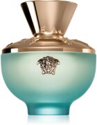 Versace Dylan Turquoise Pour Femme toaletní voda pro ženy 100 ml