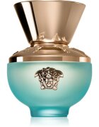 Versace Dylan Turquoise Pour Femme toaletní voda pro ženy 30 ml