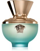 Versace Dylan Turquoise Pour Femme toaletní voda pro ženy 50 ml