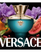 Versace Dylan Turquoise Pour Femme toaletní voda pro ženy 50 ml