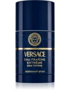 Versace Eau Fraîche Extréme deostick pro muže 75 ml