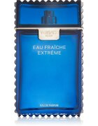 Versace Eau Fraîche Extréme parfémovaná voda pro muže 200 ml