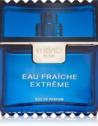 Versace Eau Fraîche Extréme parfémovaná voda pro muže 50 ml