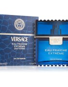 Versace Eau Fraîche Extréme parfémovaná voda pro muže 50 ml
