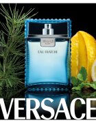 Versace Eau Fraîche toaletní voda pro muže 100 ml