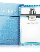 Versace Eau Fraîche toaletní voda pro muže 100 ml