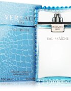 Versace Eau Fraîche toaletní voda pro muže 200 ml