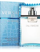 Versace Eau Fraîche toaletní voda pro muže 30 ml