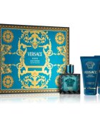 Versace Eros dárková sada pro muže 1 ks