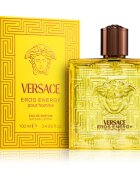 Versace Eros Energy parfémovaná voda pro muže 100 ml