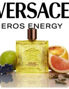 Versace Eros Energy parfémovaná voda pro muže 100 ml