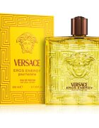Versace Eros Energy parfémovaná voda pro muže 200 ml