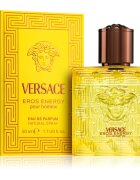 Versace Eros Energy parfémovaná voda pro muže 50 ml